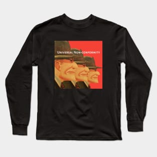 Conformity Long Sleeve T-Shirt